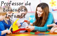CRIAÇÃO DO CARGO DE PROFESSOR DE EDUCAÇÃO INFANTIL